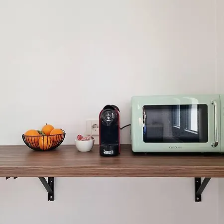 Vibes Apartment *