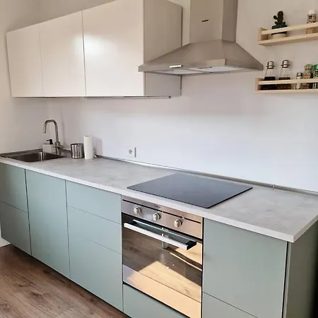 Vibes Appartement Brescia