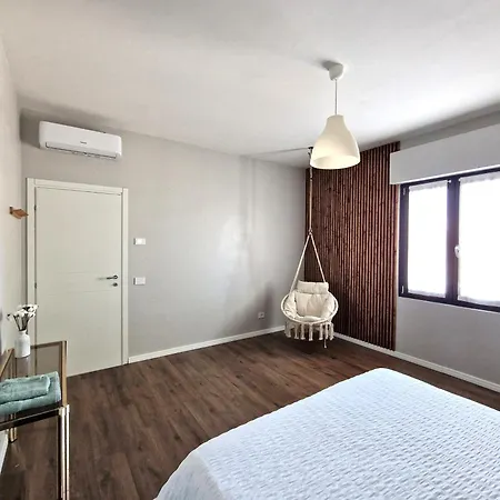 Appartement Vibes Brescia