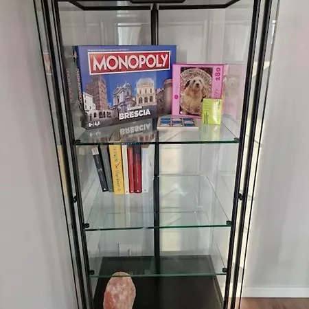 Apartment Vibes Brescia