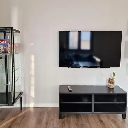 Appartement Vibes